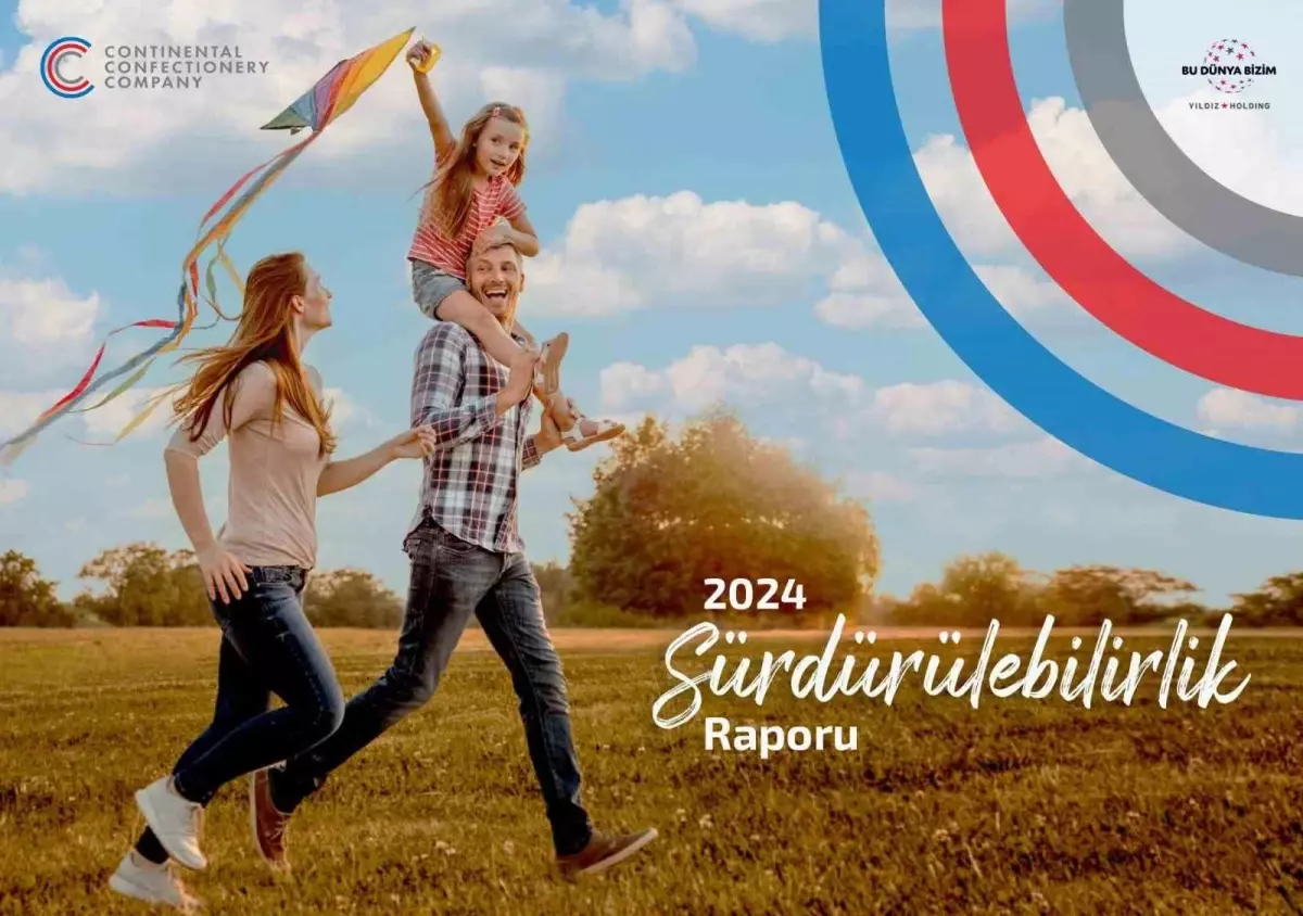 CCC İlk Sürdürülebilirlik Raporunu Yayınladı