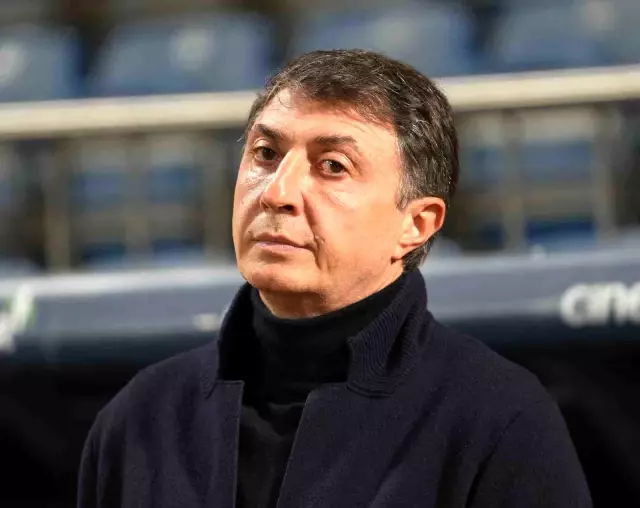 Giden gidene! Süper Lig'de 14 haftada 12 antrenörle yollar ayrıldı