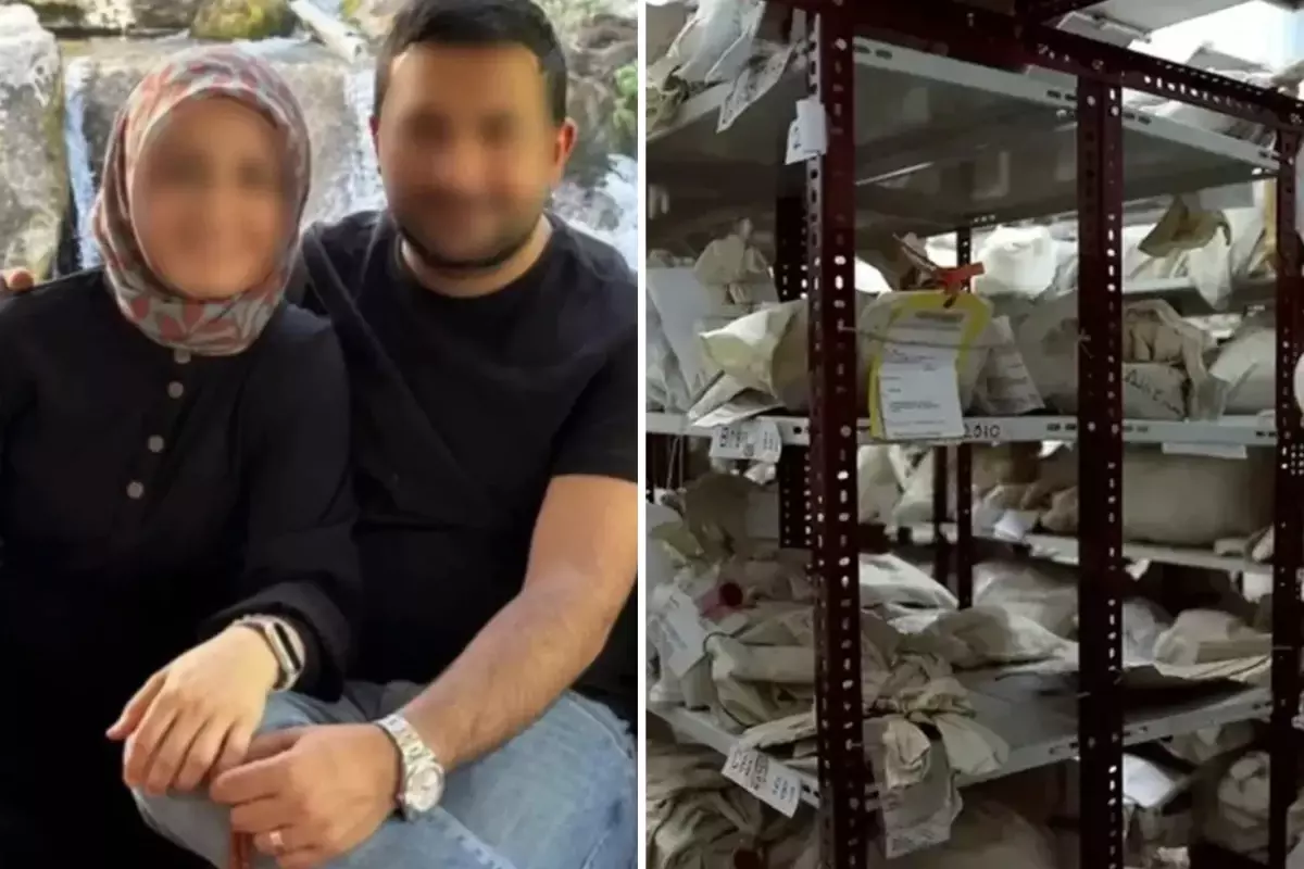 Türkiye bu olayı konuşuyor! İşte Büyükçekmece Adliyesi\'ndeki 154 milyonluk vurgunun tüm detayları