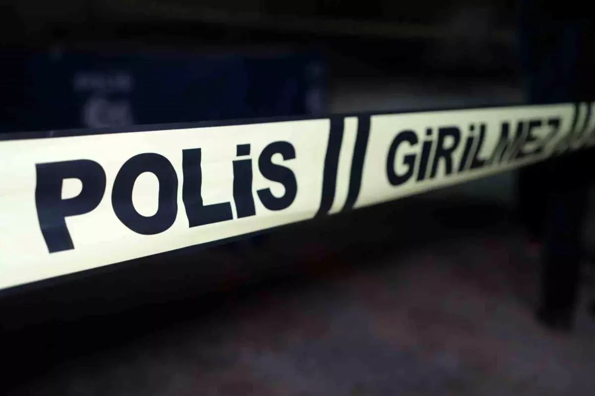 Kırıkkale\'de İntiha, Bacanak Cinayeti