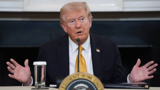 Venezuela lideri Maduro, görüşmeyi doğruladı: 'Barışa evet, savaşa hayır'