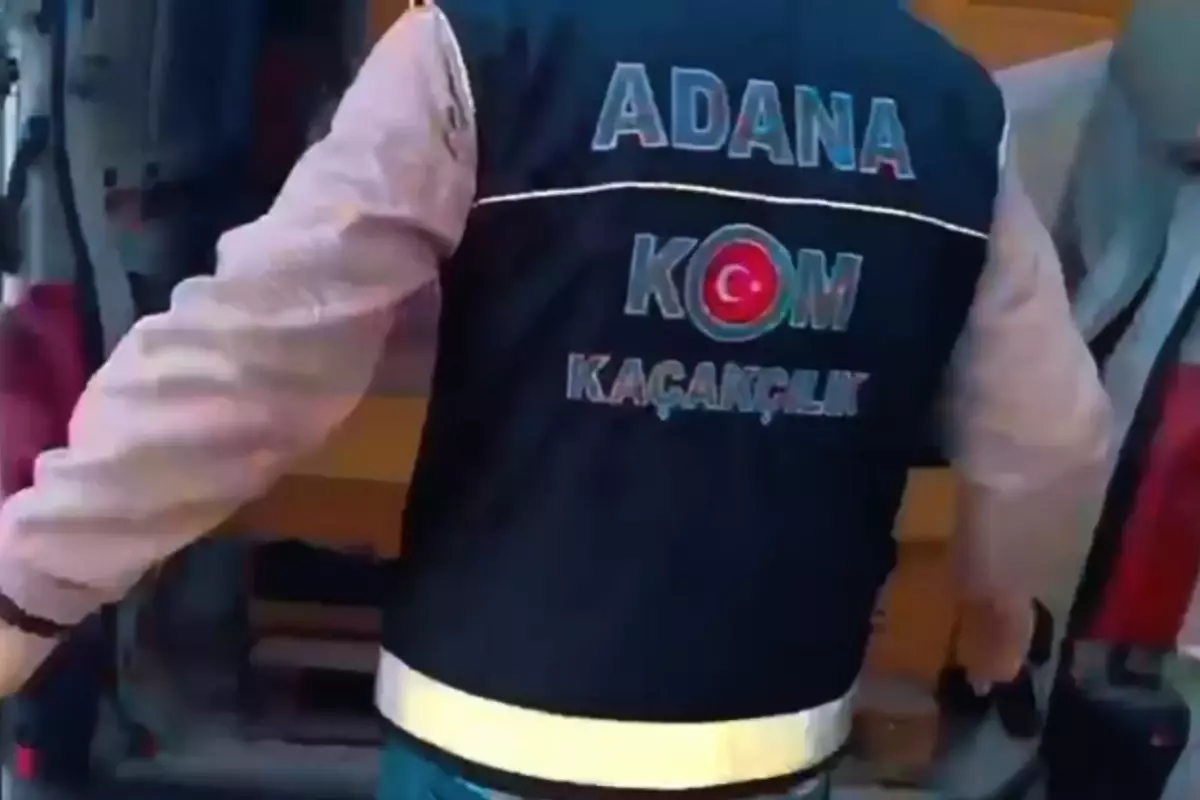 Yılbaşı öncesi 81 ilde büyük operasyon! 169 şüpheliye işlem başlatıldı