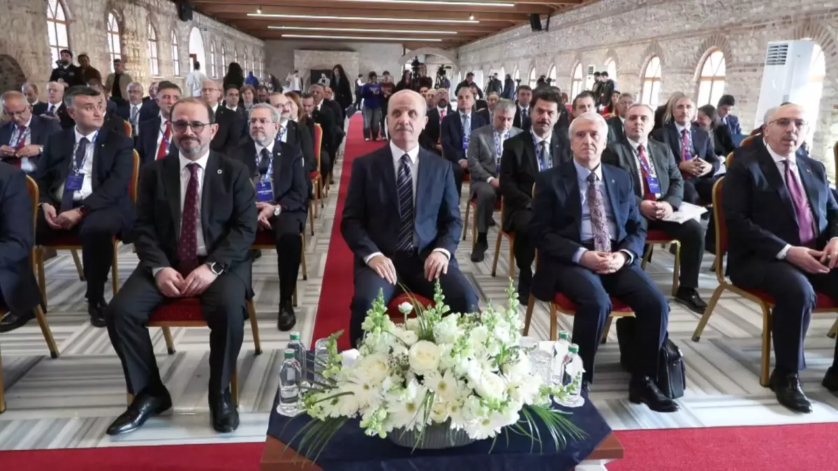 Türk Üniversiteleri QS 2026 Sıralamasında İlerledi