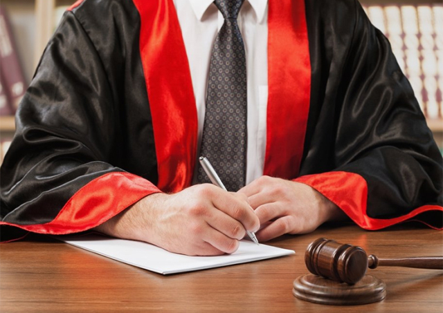 11. Yargı Paketi komisyondan geçti! Terör, çocuk-kadın cinayeti suçlusuna tahliye yok