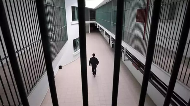 11. Yargı Paketi komisyondan geçti! Terör, çocuk-kadın cinayeti suçlusuna tahliye yok