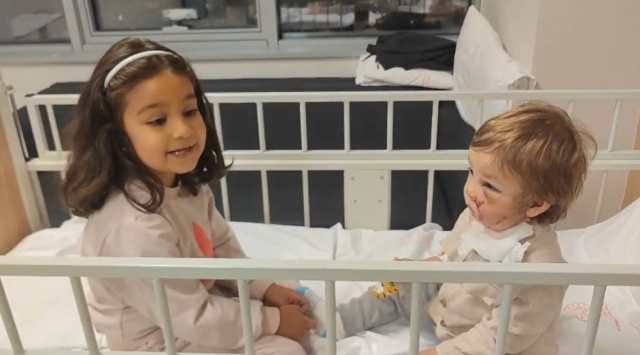 2 kardeşi yaralayan pitbullun sahibi: Köpeğim koruma içgüdüsüyle saldırdı