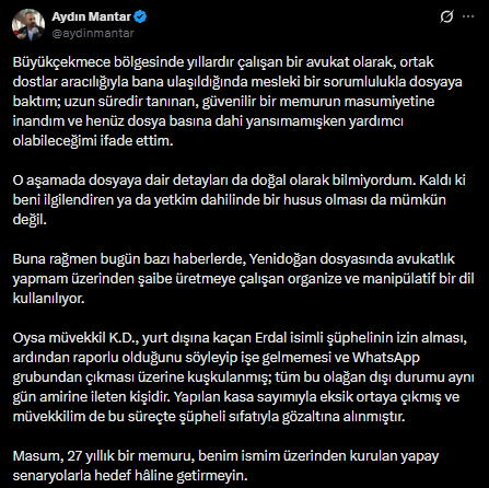 Adliyedeki büyük soygunla ilgili yeni gelişme! Yakalanan zanlıyı Yenidoğan çetesinin avukatı savunacak