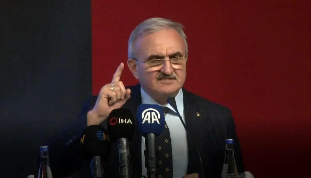 AFAD Gönüllüleri Kimlik Töreni Düzenlendi