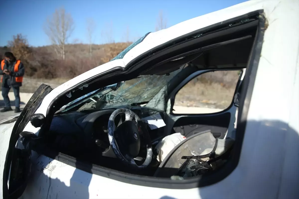 Ağlı\'da Patlayıcı Eğitimleri