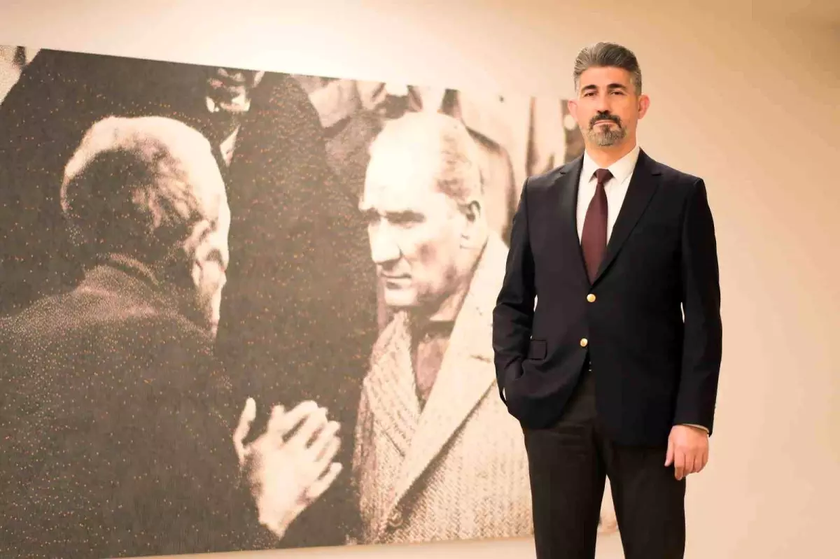 Batıçim, Aliağa\'da Çimento Tesisi Kuruyor