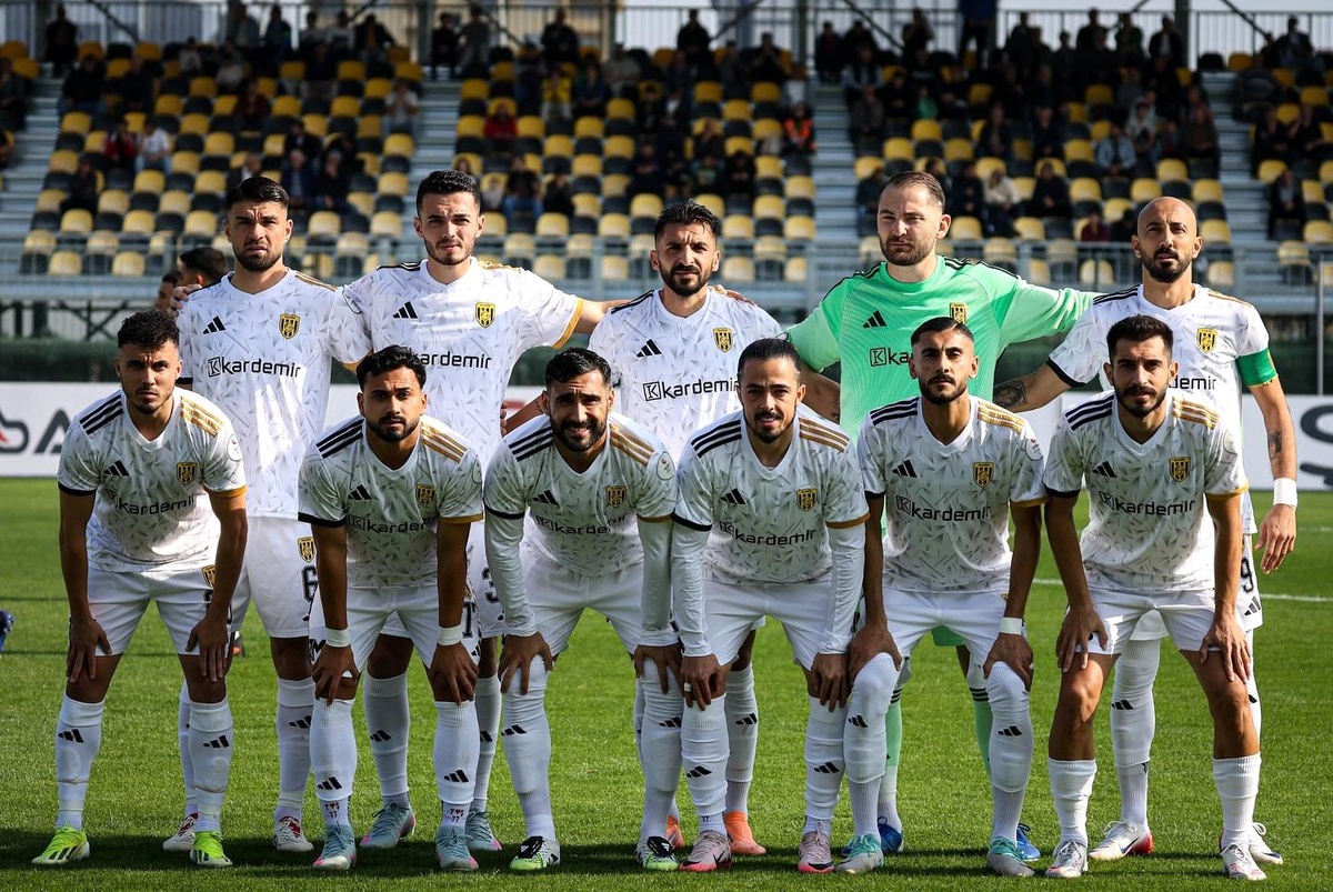 Aliağa FK\'nın Zorlu Rakipleri Belli Oldu