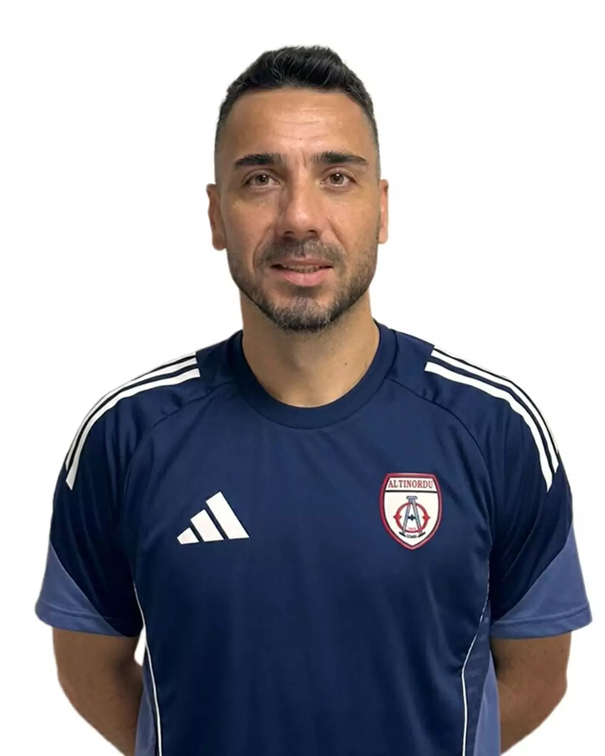 Altınordu\'dan Yeni Takviye