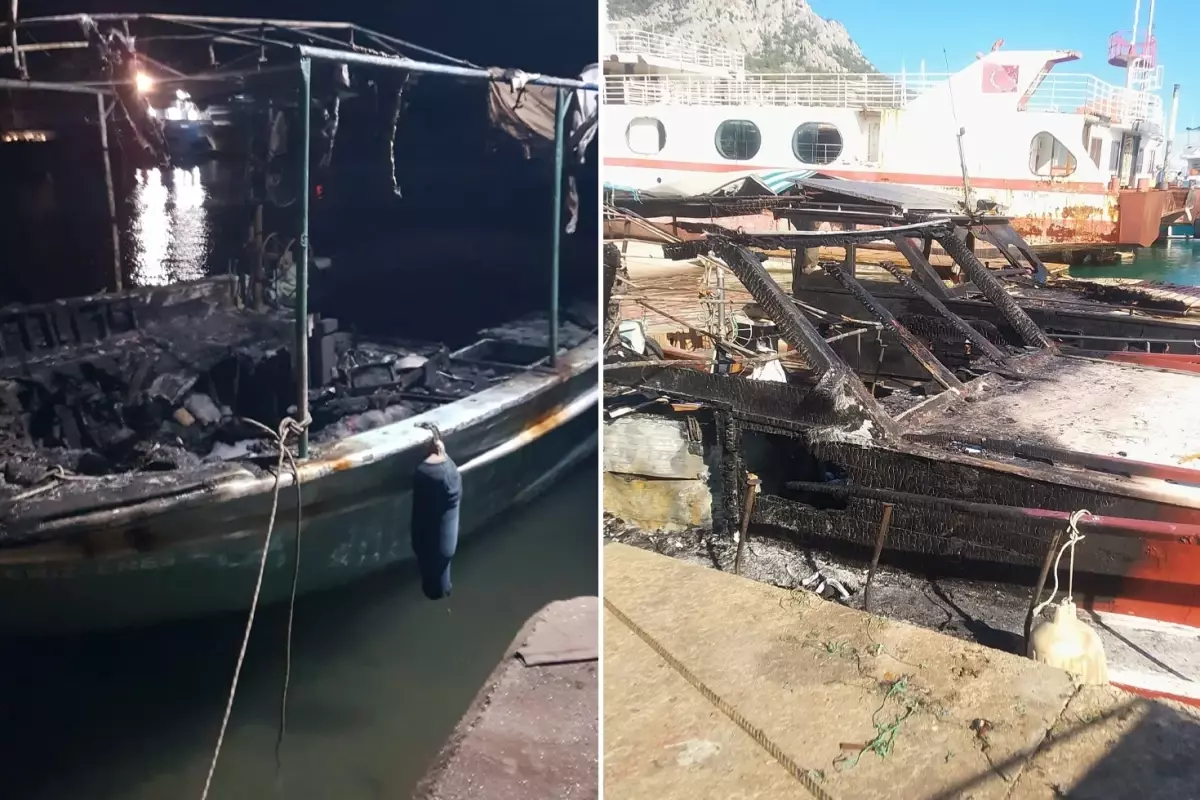 Antalya\'da neler oluyor? Kayyum tartışması yaşanan barınakta çıkan yangın sonrası iddialar daha da büyüdü