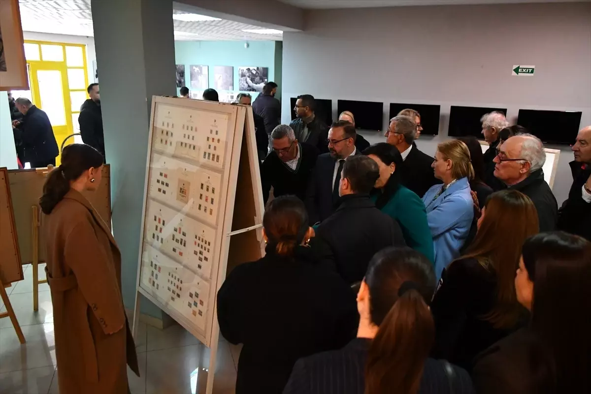 Arnavutluk Postası 113 Yaşında