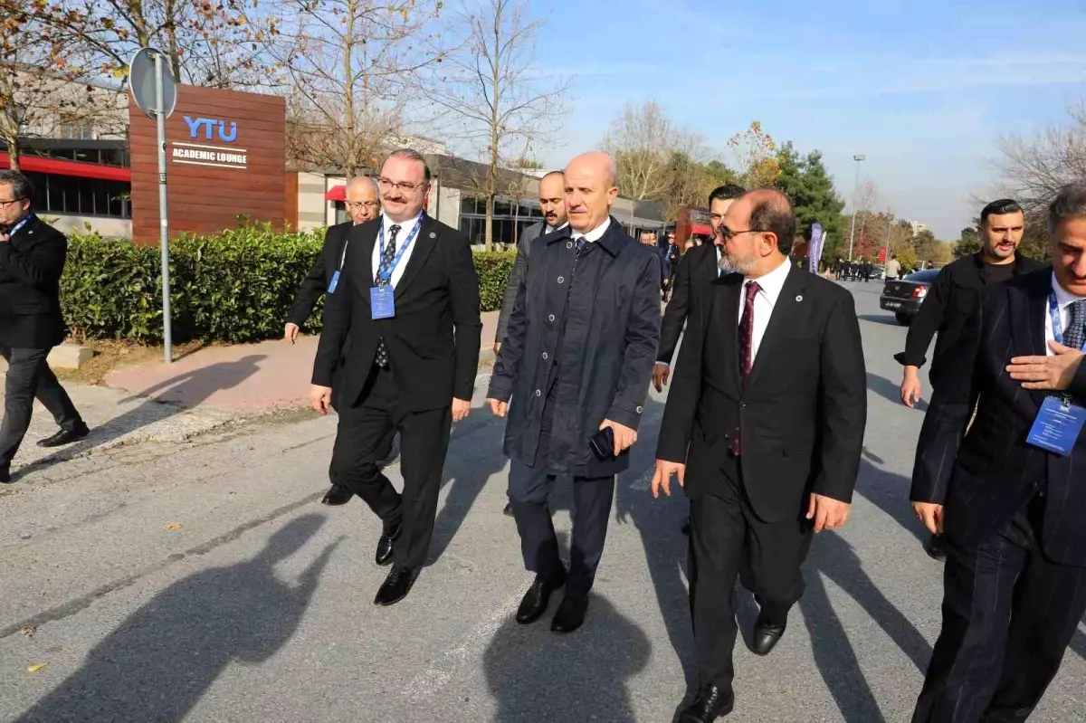 Atatürk Üniversitesi, "Devler Ligi"ndeki yerini daha da güçlendirdi