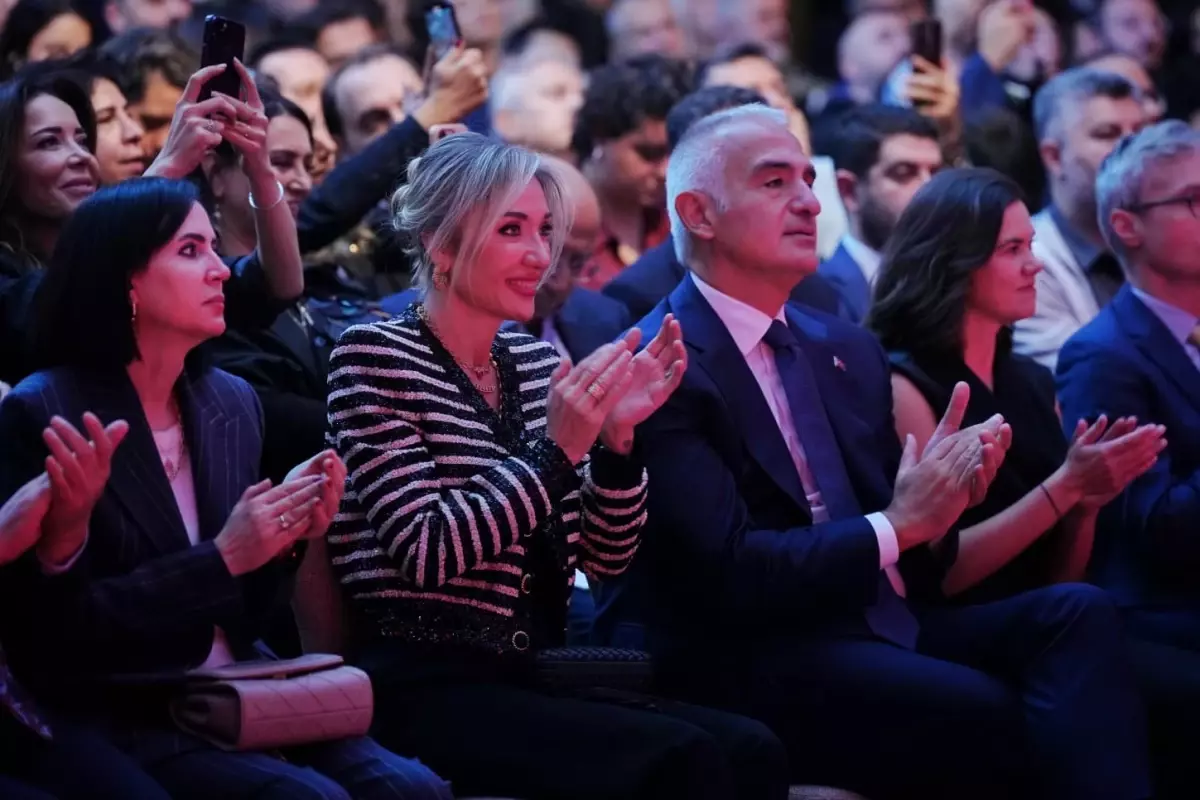 İstanbul, Dünya\'nın En İyi Gastronomi Şehri Seçildi