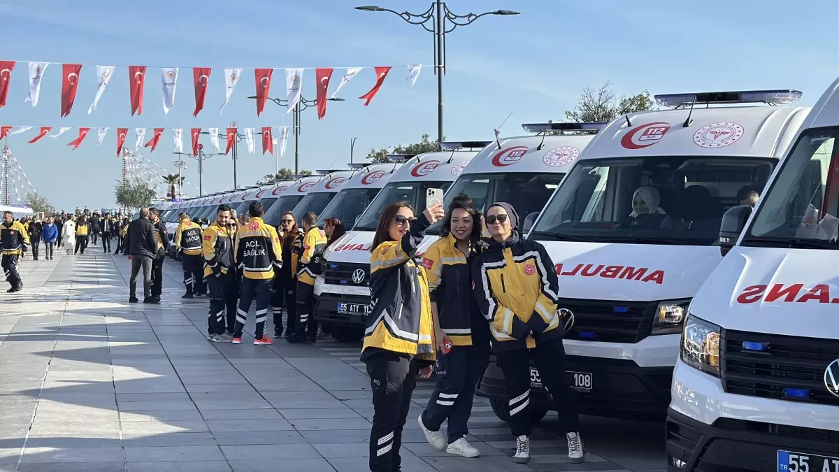 Yerli Gökbey Helikopter Ambulans 2026\'da Hizmete Girecek