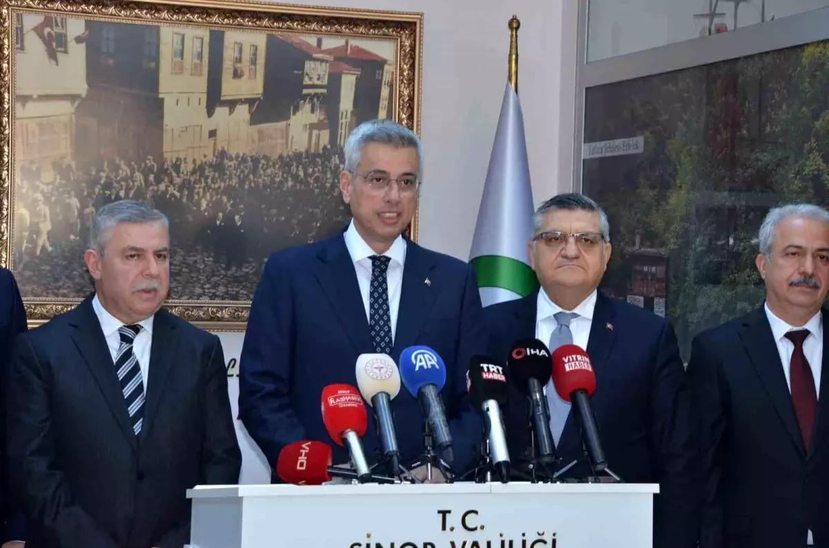 Acil Sağlık Ekiplerine Destek Çağrısı