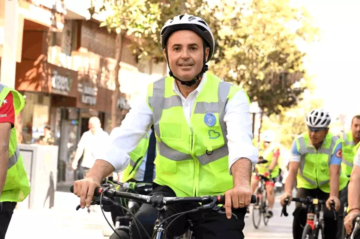 Balıkesir\'de spor kültürünü yaygınlaştırıyor