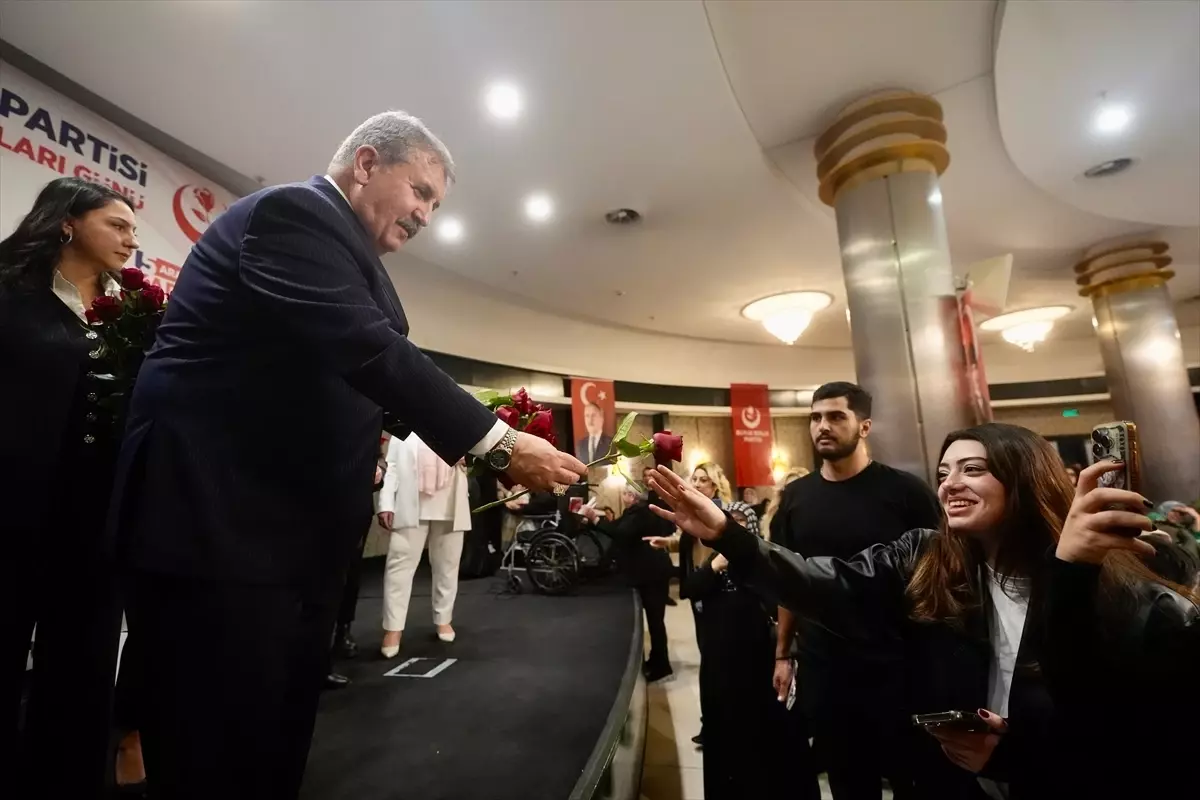 Kadına Yönelik Şiddete Son!