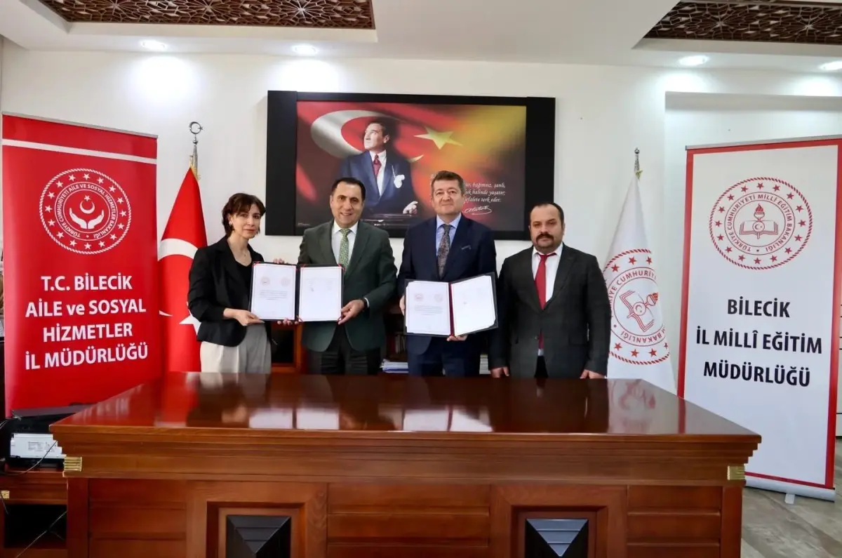 Bilecik\'te şehit ve gazi yakınları için sanat seferberliği başlatıldı