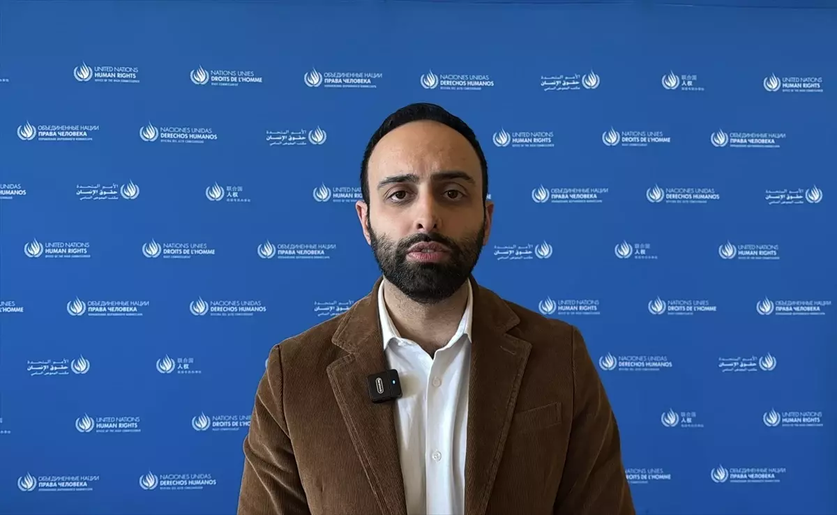 BM, İsrail\'e Filistin topraklarındaki ihlalleri durdurma çağrısı yaptı