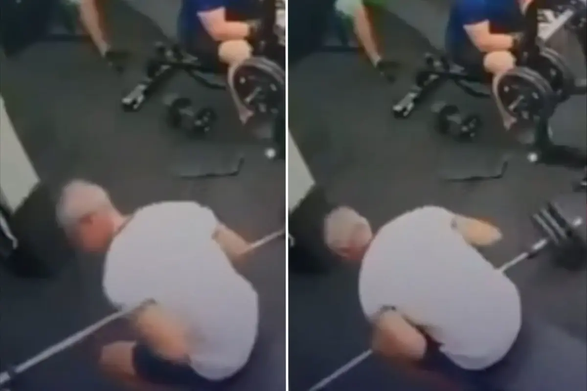 Brezilya\'da spor salonunda talihsiz kaza: Müze müdürü hayatını kaybetti