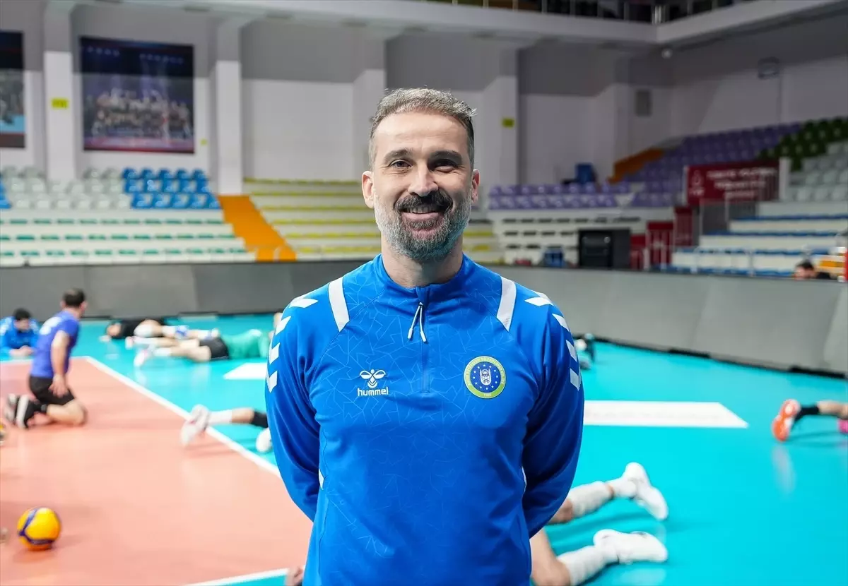 Bursa BBS, İstanbul Gençlik\'i Yenerek Seriyi Sürdürmek İstiyor