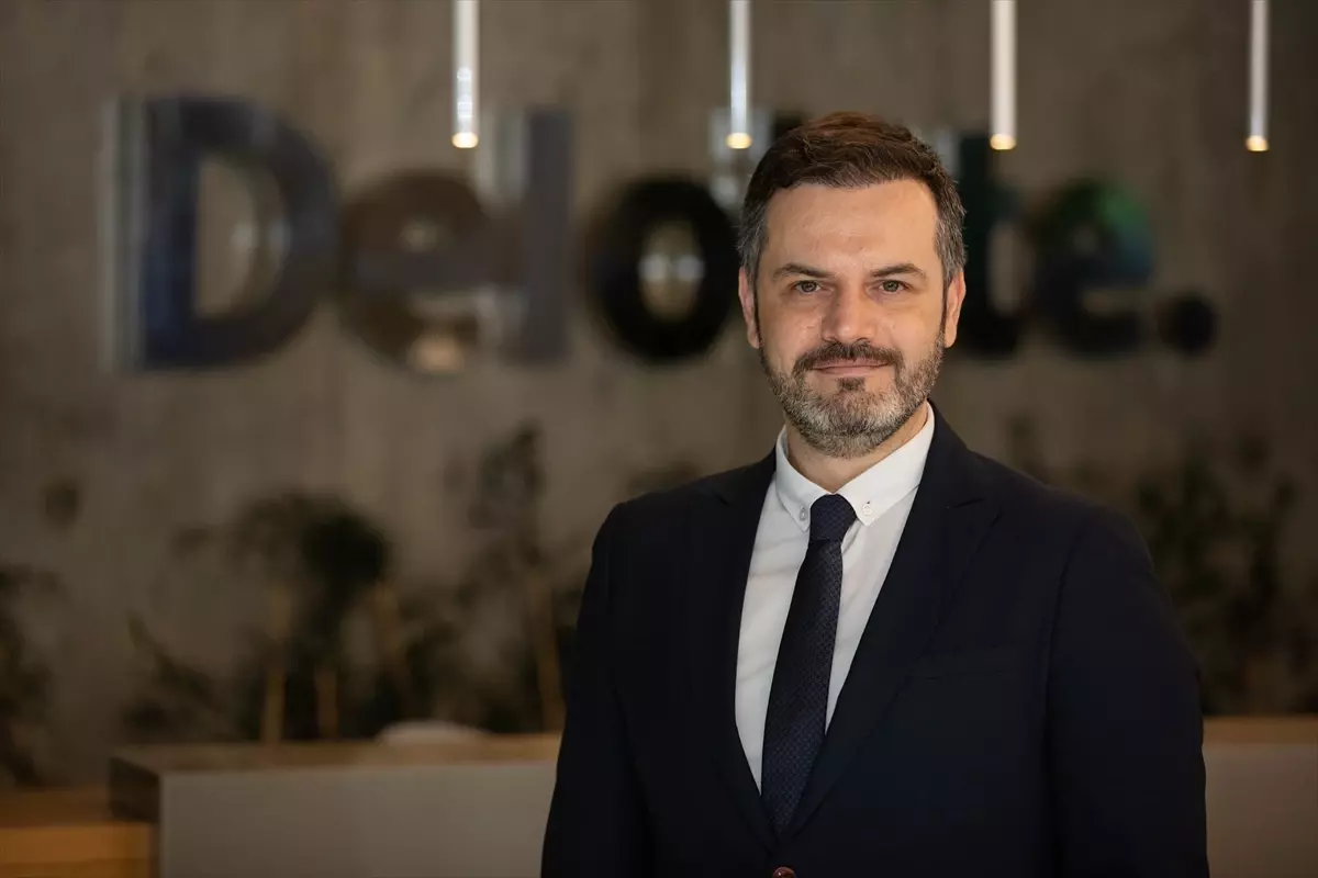 Deloitte 2025 Sürdürülebilirlik Raporu Yayınlandı