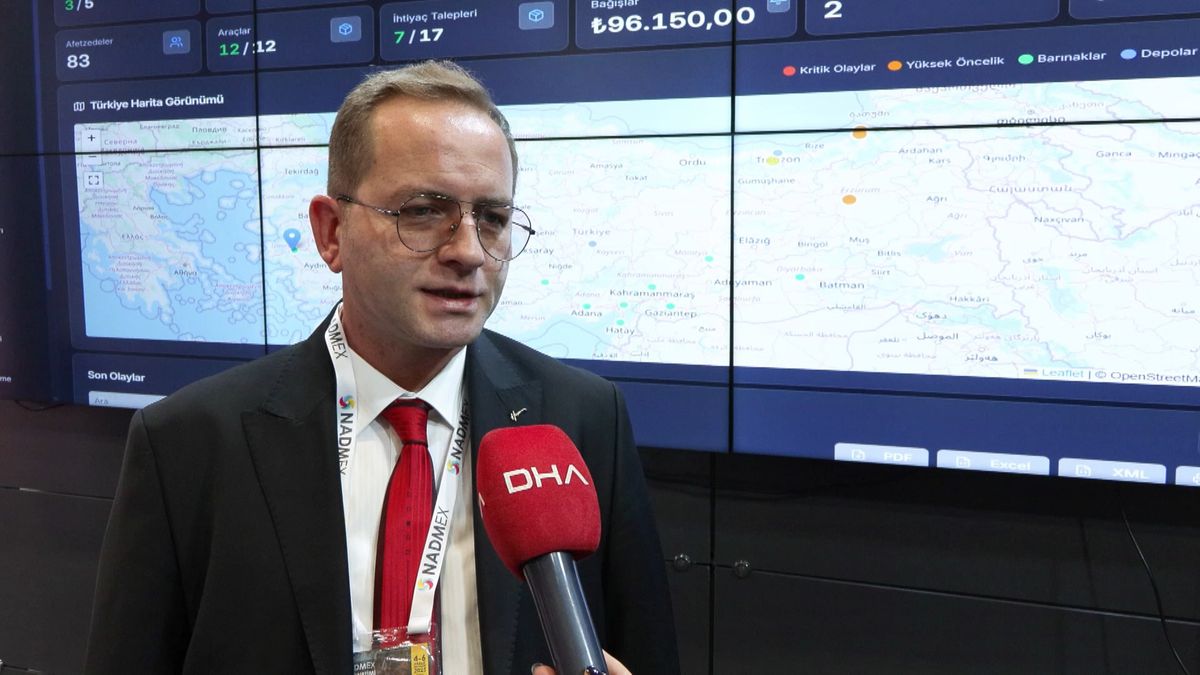 ERKPA\'dan Afet Yönetimi İçin Yenilikçi Projeler