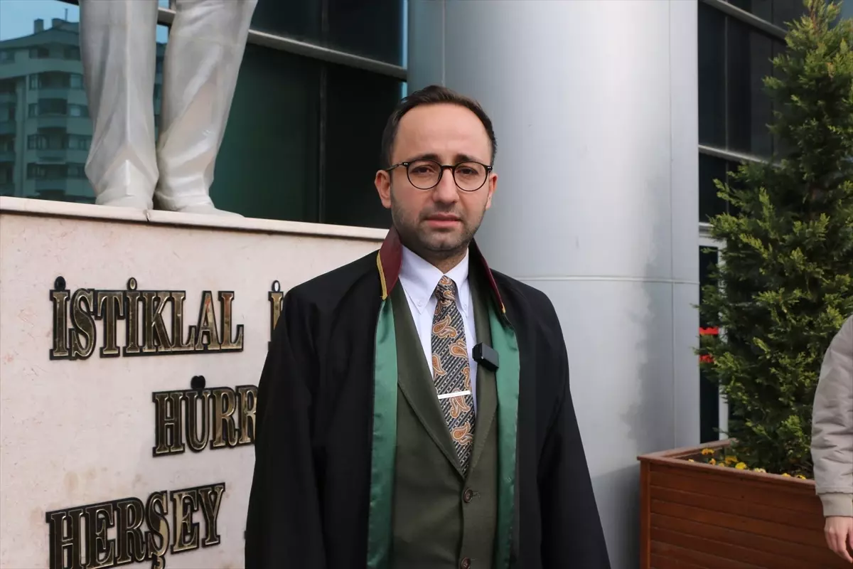 Bıçakla Saldırıya 9 Yıl 7 Ay Hapis