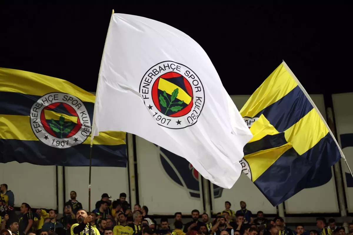 Fenerbahçe\'den Galatasaray-Samsunspor maçı sonrası olay yaratacak açıklama