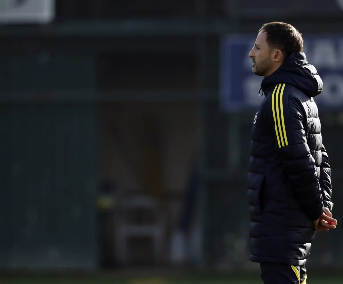 Fenerbahçe, Başakşehir Maçına Hazır