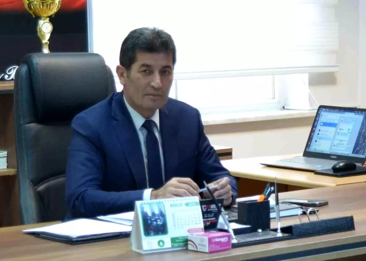 Yeni Konfederasyon AL-KON Kuruldu