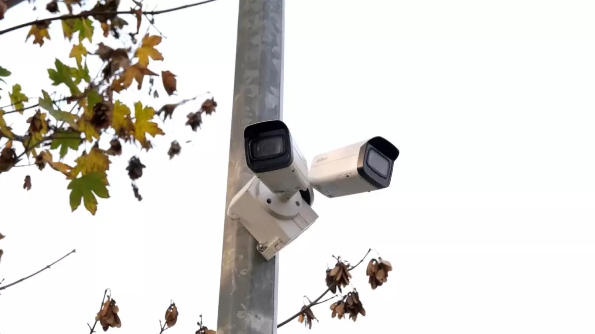 İnegöl\'de Güvenli Park Sayısı 43\'e Yükseldi