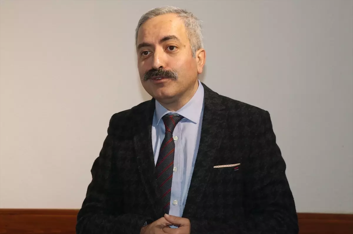 Kalealtı Eğitim ve Kent Tarihi Müzesi Açıldı