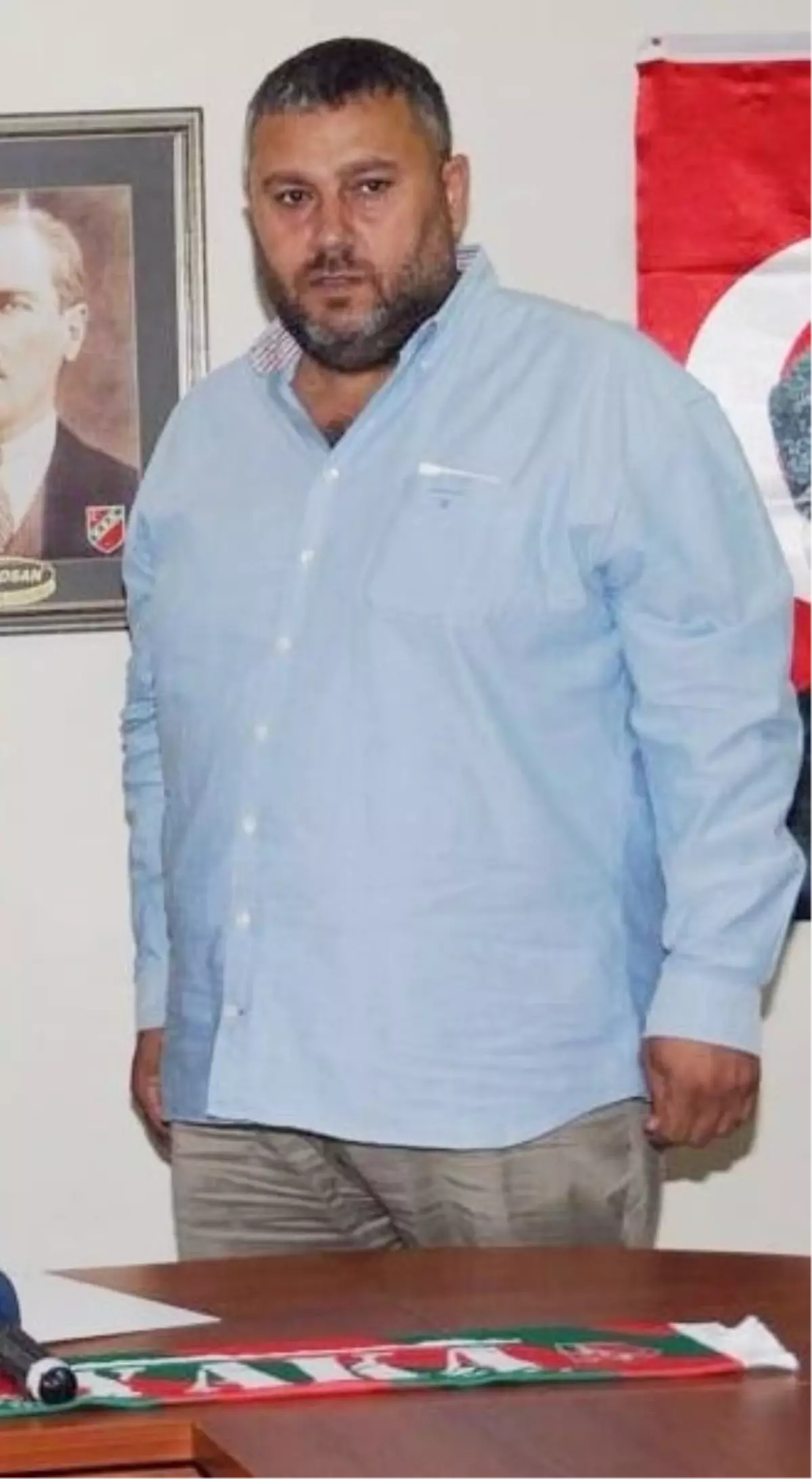 Osman Kırkpınar Hayatını Kaybetti