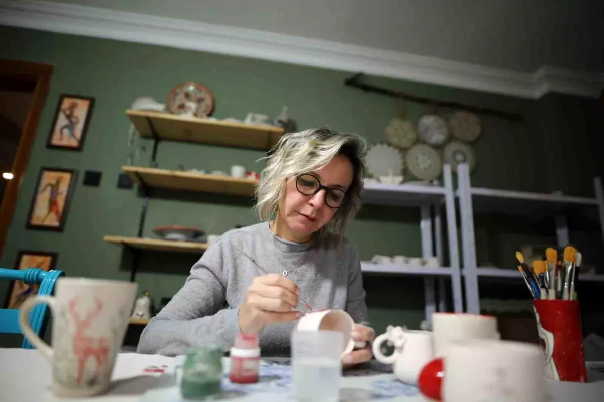 Kent Akademisi\'yle hayallerine kavuştular