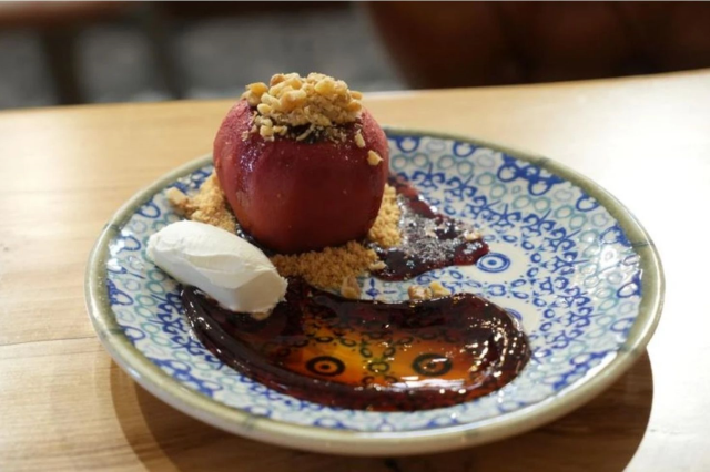 Michelin Listesinde Bir 'Kamu' Başarısı: Niğde Belediyesi, 'Tabal' ile Dünya Gastronomi Ligine Girdi