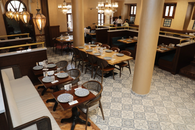 Michelin Listesinde Bir 'Kamu' Başarısı: Niğde Belediyesi, 'Tabal' ile Dünya Gastronomi Ligine Girdi