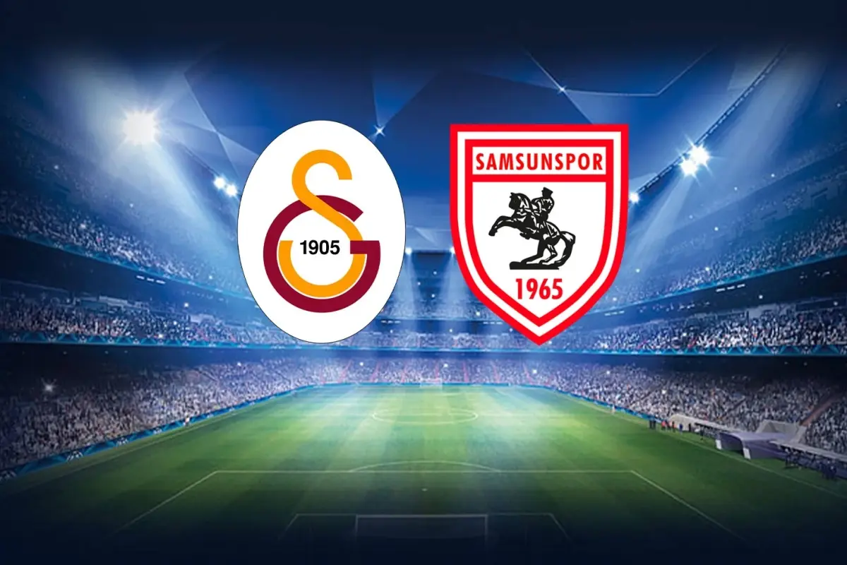 Canlı anlatım: RAMS Park\'ta beşinci gol geldi