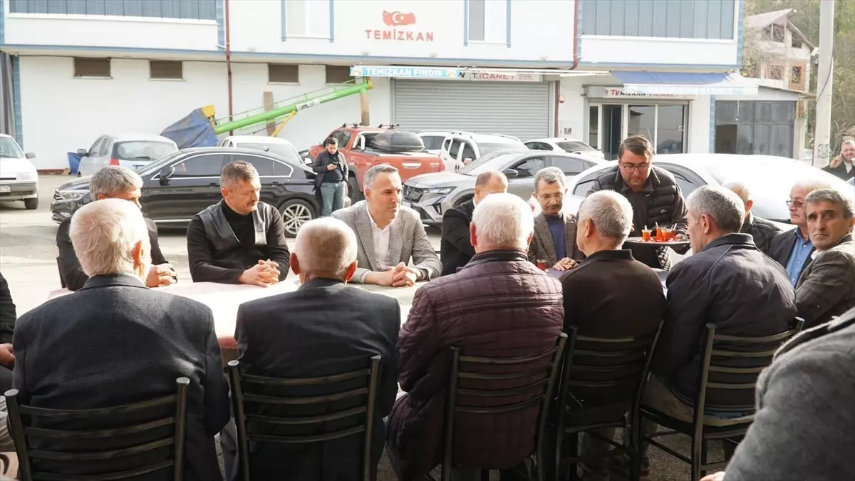 Sakarya\'dan kısa kısa