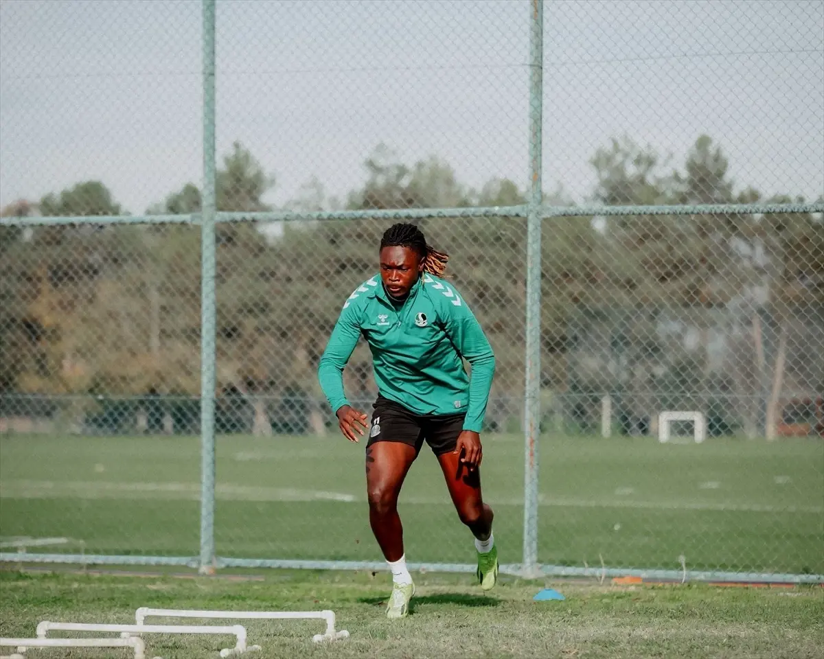 Sakaryaspor, Erokspor\'la Deplasmana Çıkıyor