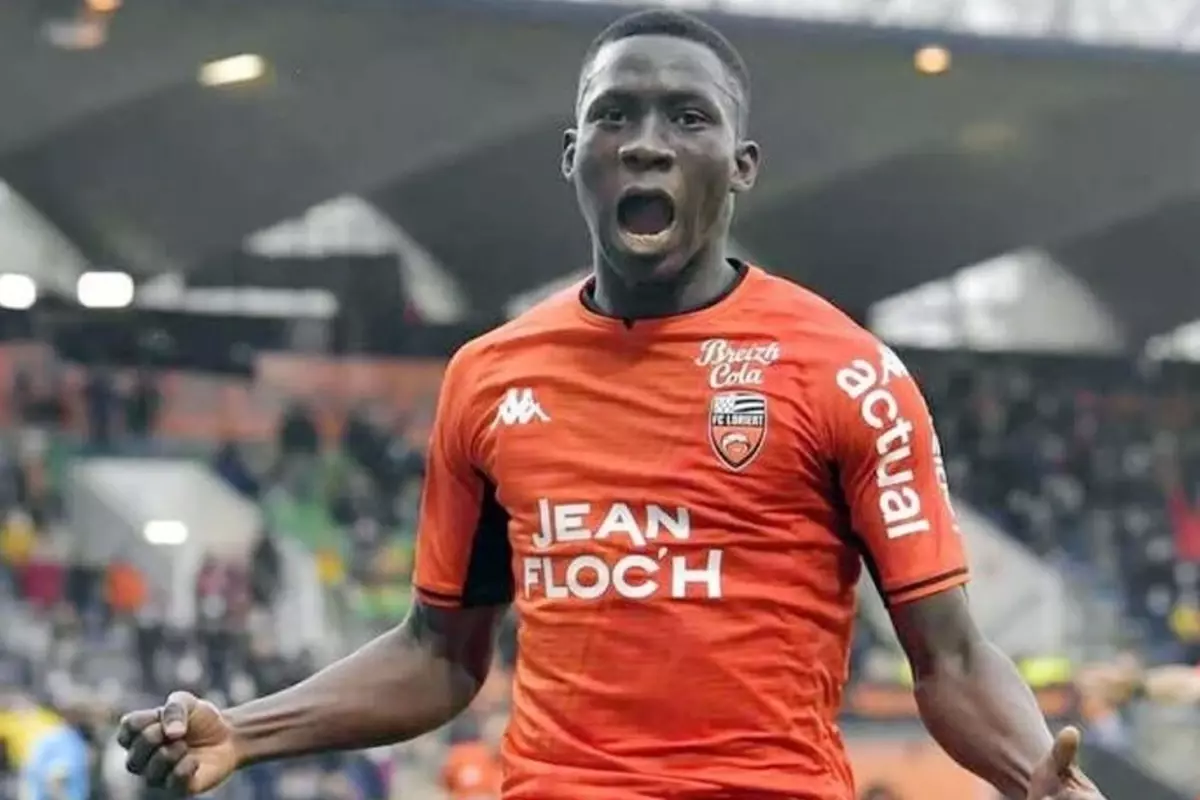 Senegalli gol makinesi Süper Lig\'e geliyor