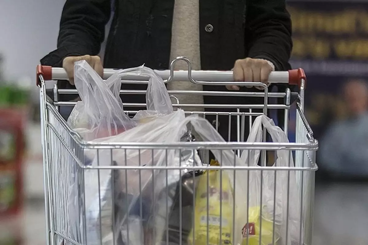 TESK\'ten dikkat çeken talep: Zincir marketler arasında en az 500 metre mesafe olsun