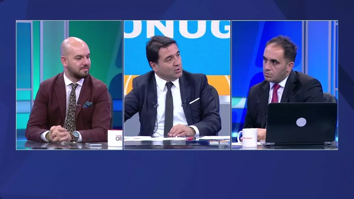 Türk Futbolunda Altyapı Reformları