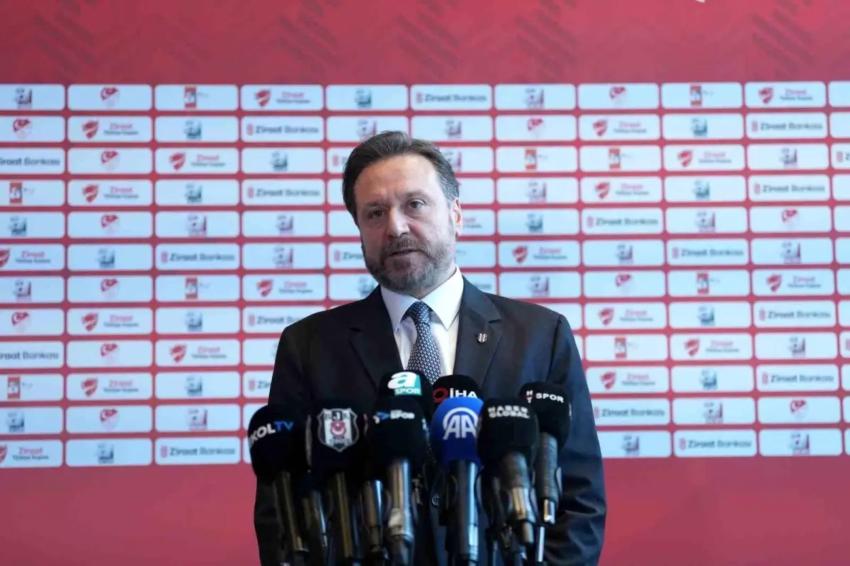 Beşiktaş, Fenerbahçe Derbisi İçin Hazır