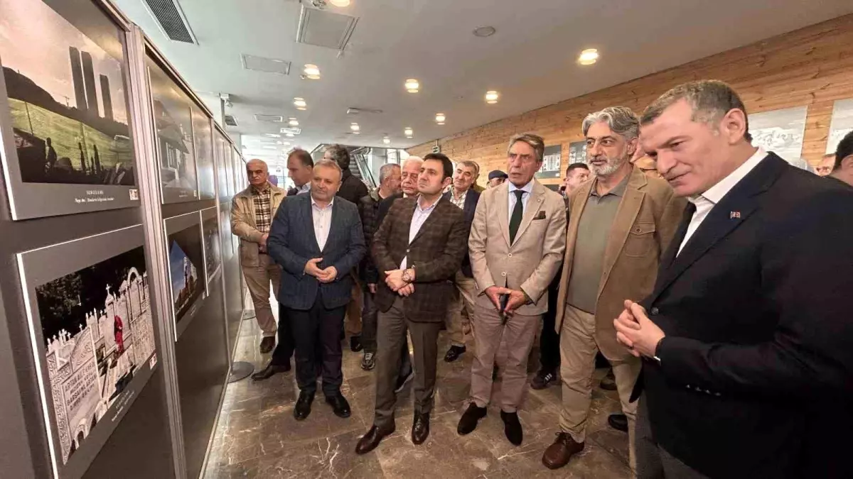 15\'inci Zeytinburnu Fotoğraf Yarışmasında ödüller sahiplerini buldu