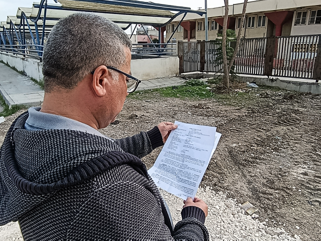 Adanalı şoföre Müjde Ar şoku! 'Şalvar Davası' filmi başına dert oldu Adanalı şoföre Müjde Ar şoku! 'Şalvar Davası' filmi başına dert oldu