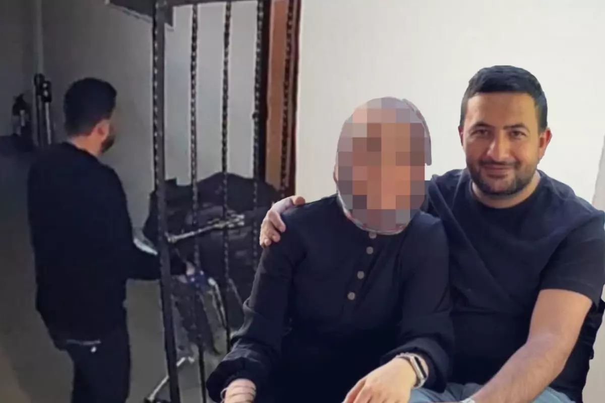 Tarihi soygunda yeni şüphe! Adliyeden 25 kilo altın çalan memur neden 13 Kasım\'ı seçti?